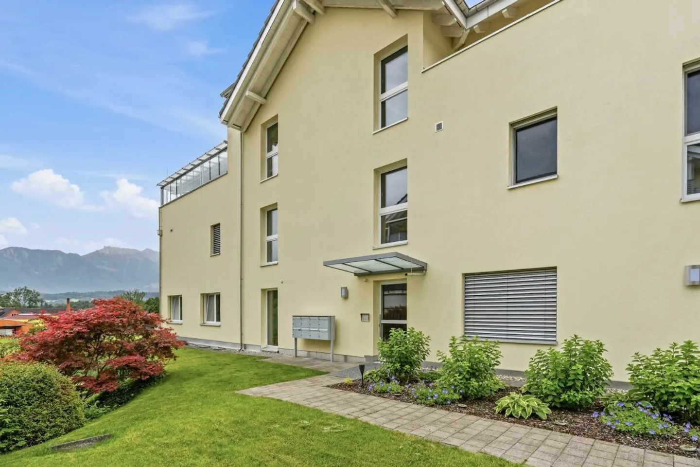 Exclusive Investment Property in Sennwald - Photo 2 of 13
