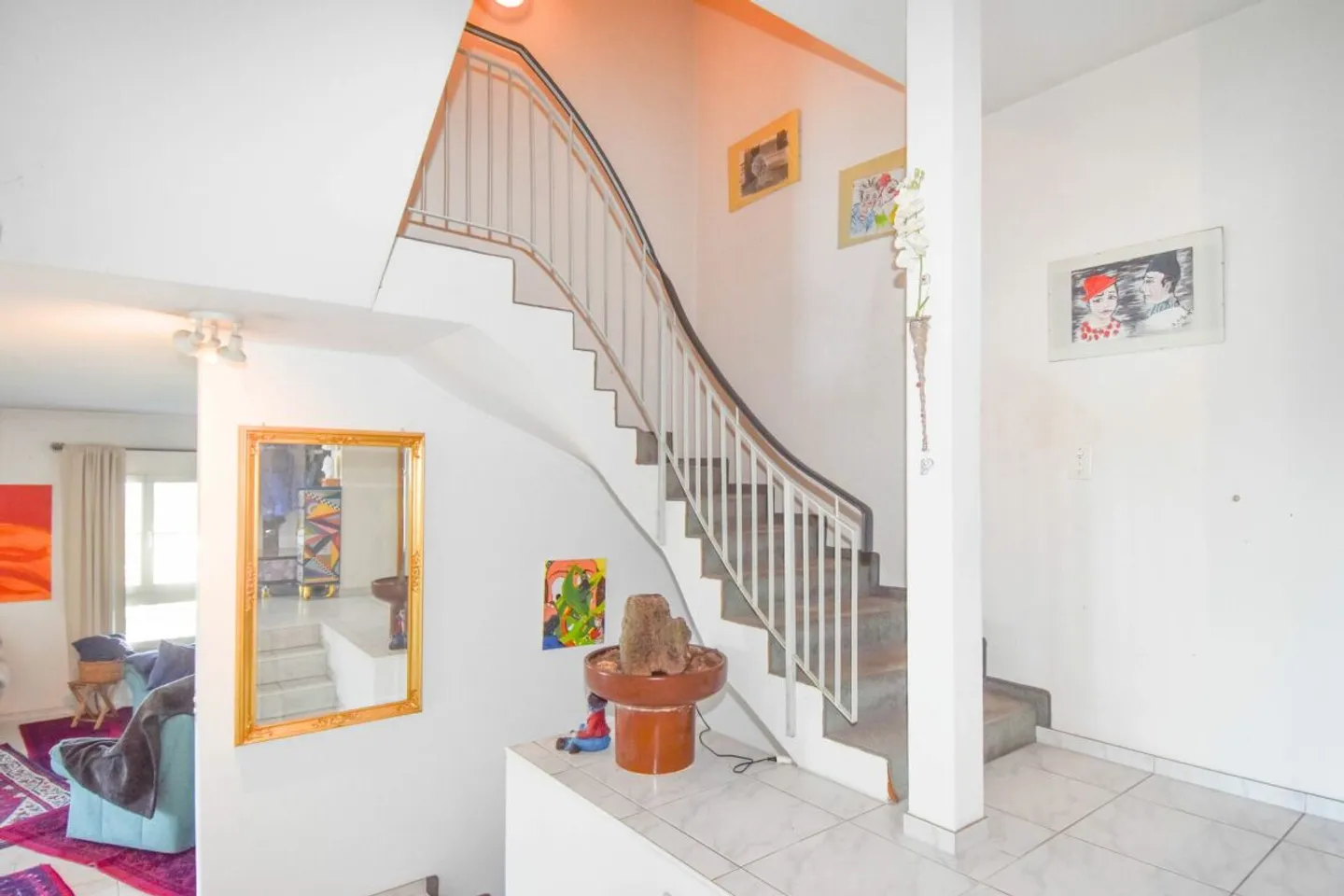 Charmante Maison Familiale avec Vue - Photo 12 sur 13