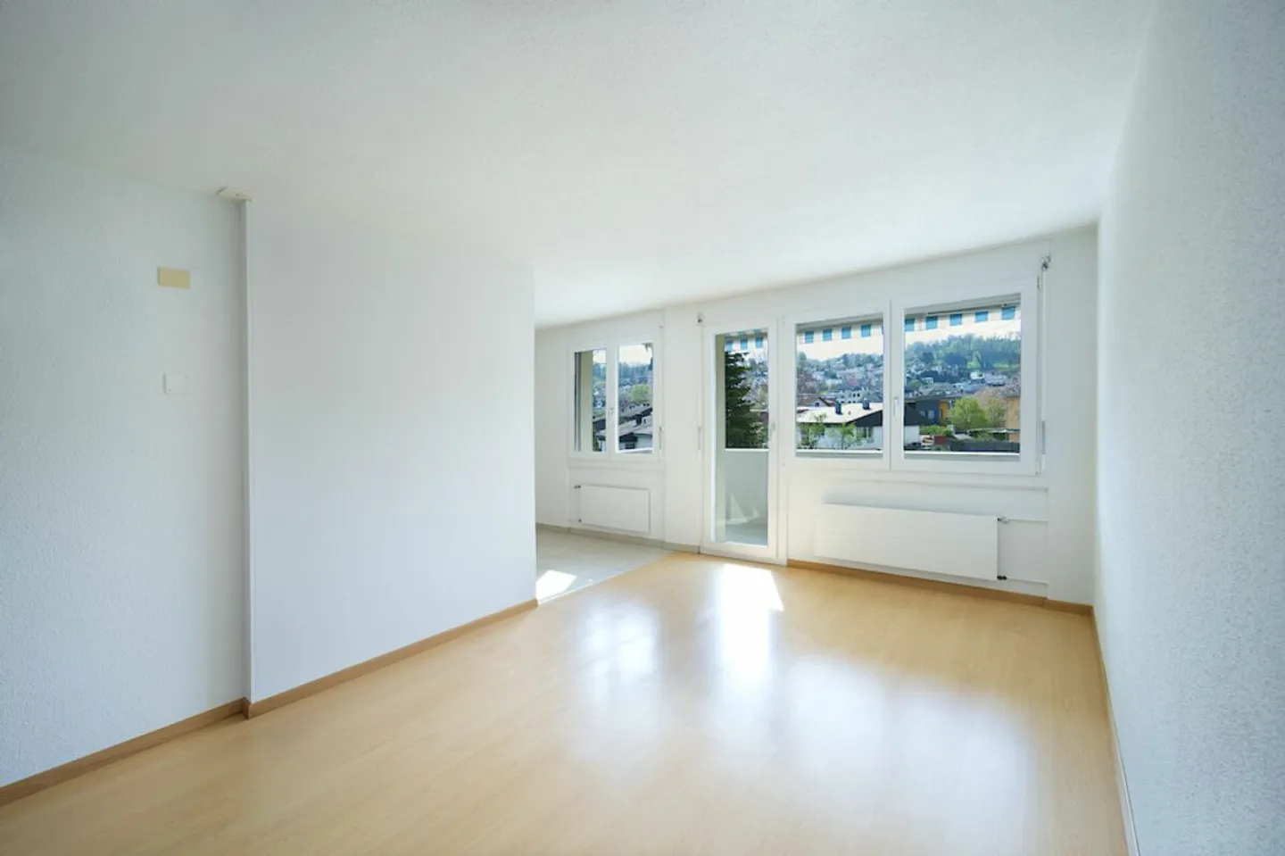 Appartamento 2.5 locali a Benken - Foto 2 di 7