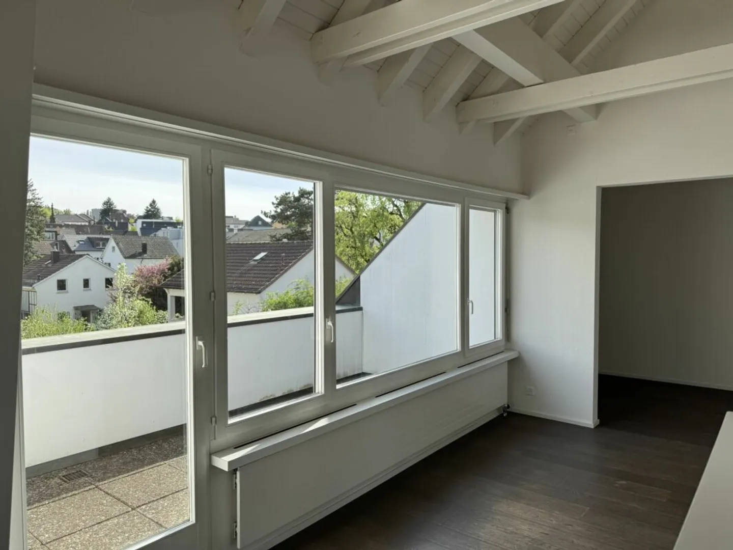 2 1/2 Room Apartment Available Immediately - Limited Until the End of December 2026 - Photo 5 of 10