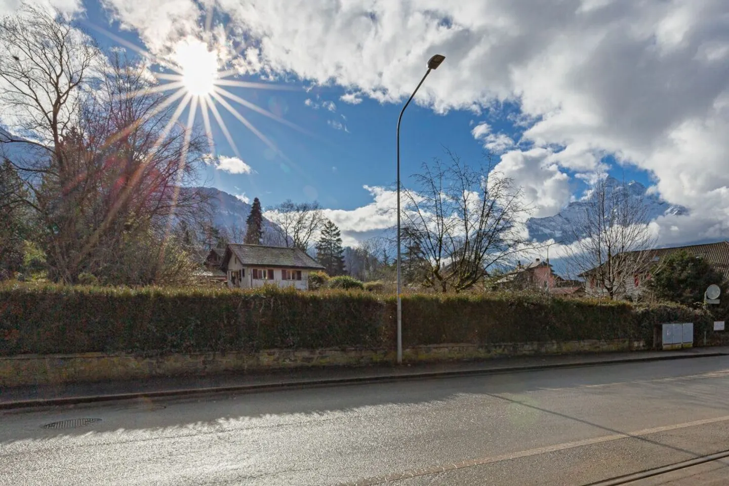 Studio neuf et loué ! - Photo 1 sur 13