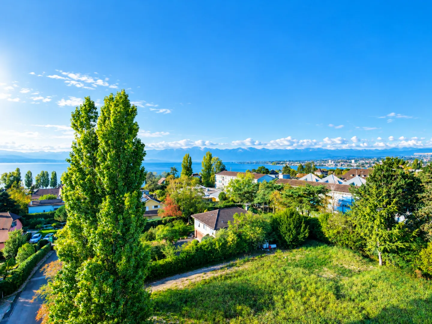 Préverenges - rare on the market - building land! - Photo 2 of 5