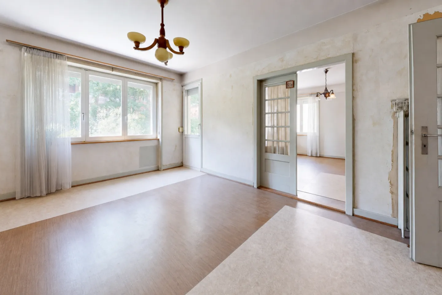 Mehrfamilienhaus mit Potenzial - Foto 7 von 13