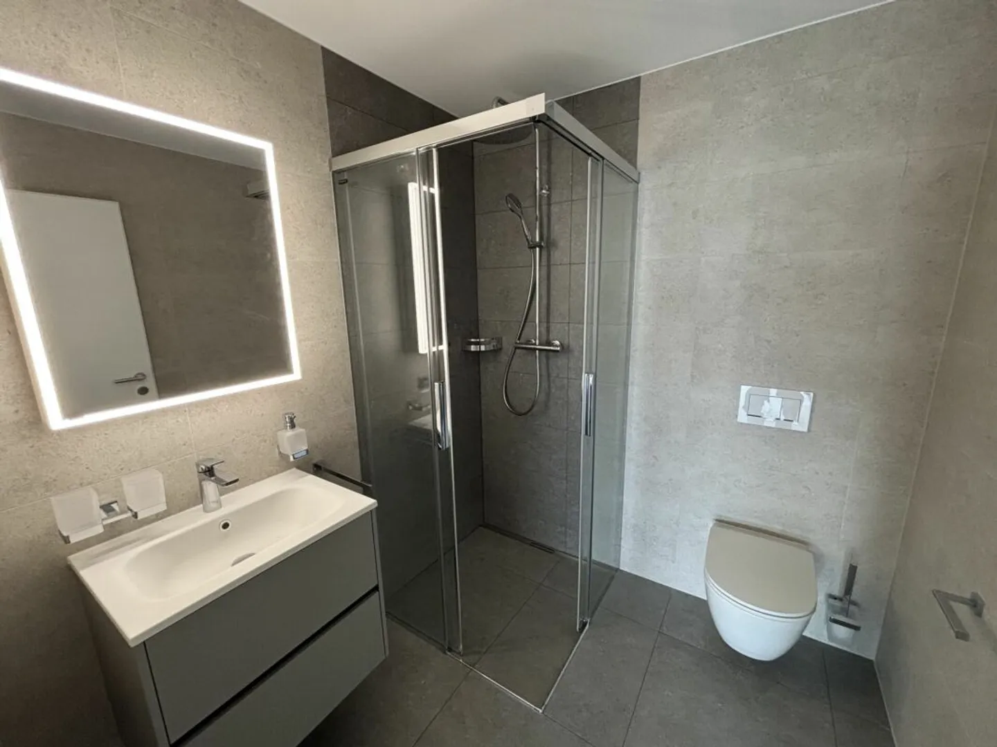 3,5-Zimmer-Wohnung in La Tour-de-Peilz - Foto 7 von 13
