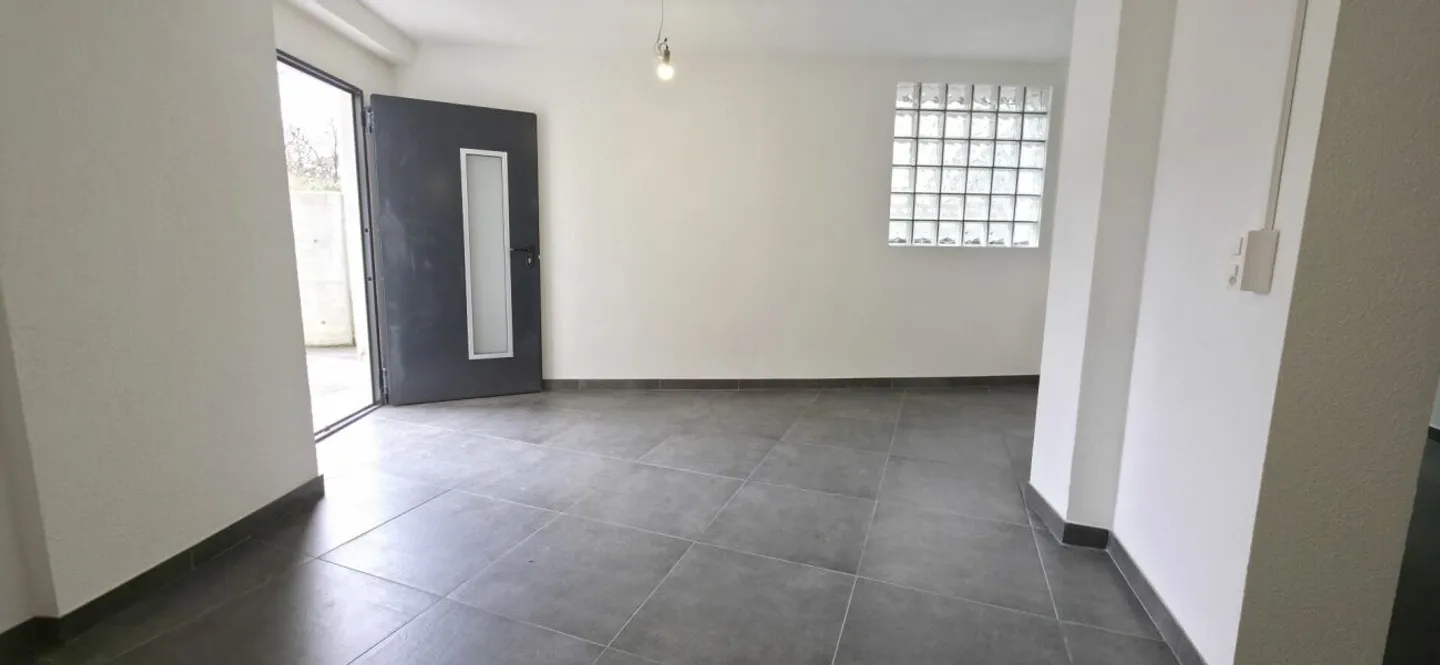 Espace commercial de haute qualité à Schaffhouse - Photo 1 sur 13