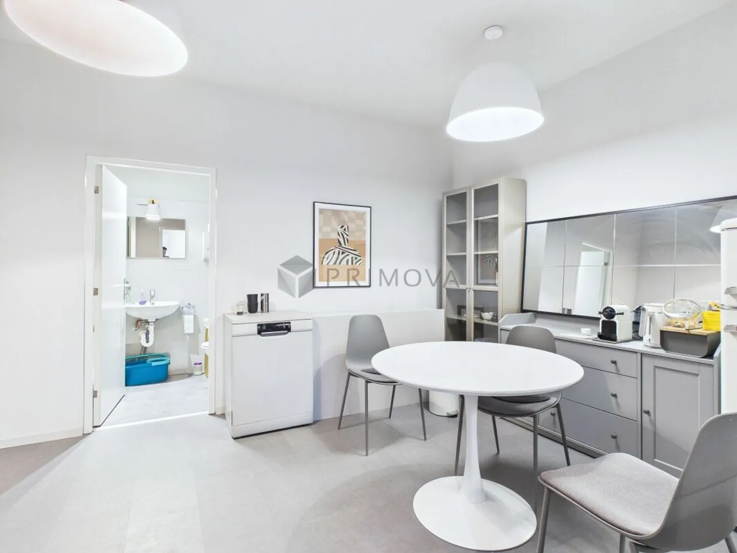 High-quality practice and commercial spaces in Muri - immediately available - Photo 12 of 13