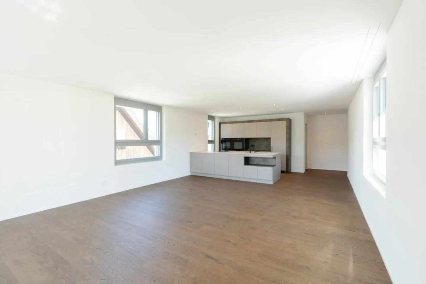 Light-flooded and exclusive penthouse apartment - Photo 11 of 13