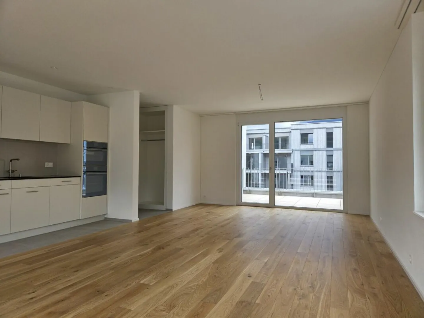 Appartement 4 1/2 pièces - Projet de nouvelle construction "Rheincity" - Photo 4 sur 13