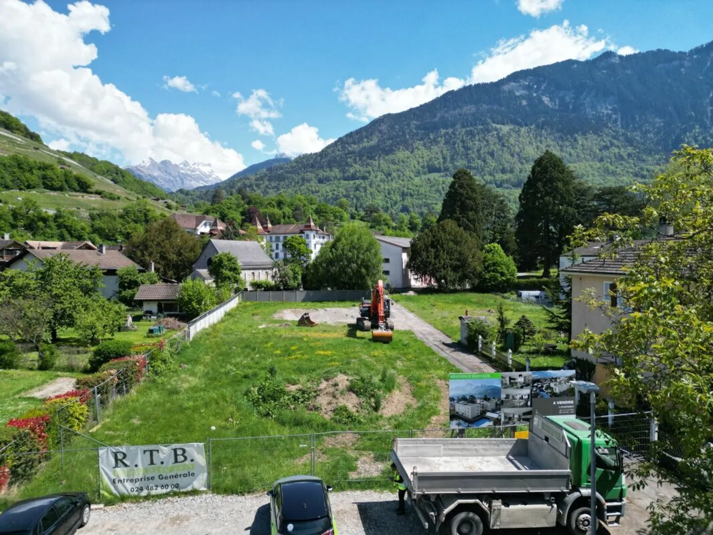 PPE Joli Clos lotto 125-9 appartamento di 2.5 locali al 1° piano - Foto 5 di 13