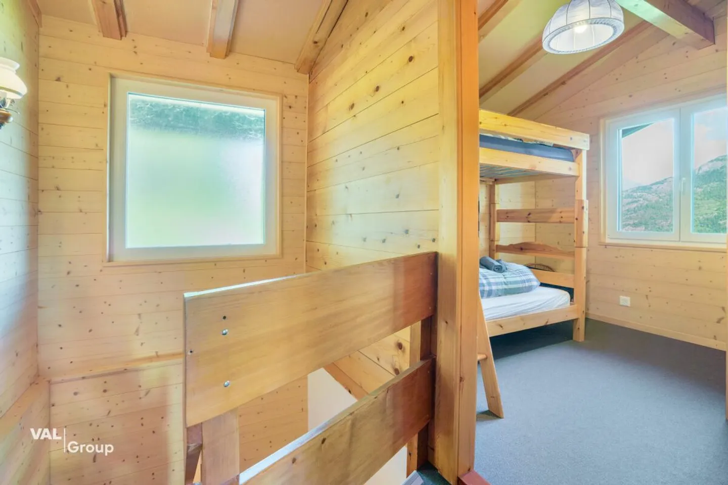Chalet Ninette - Ihr Rückzugsort - Foto 6 von 13