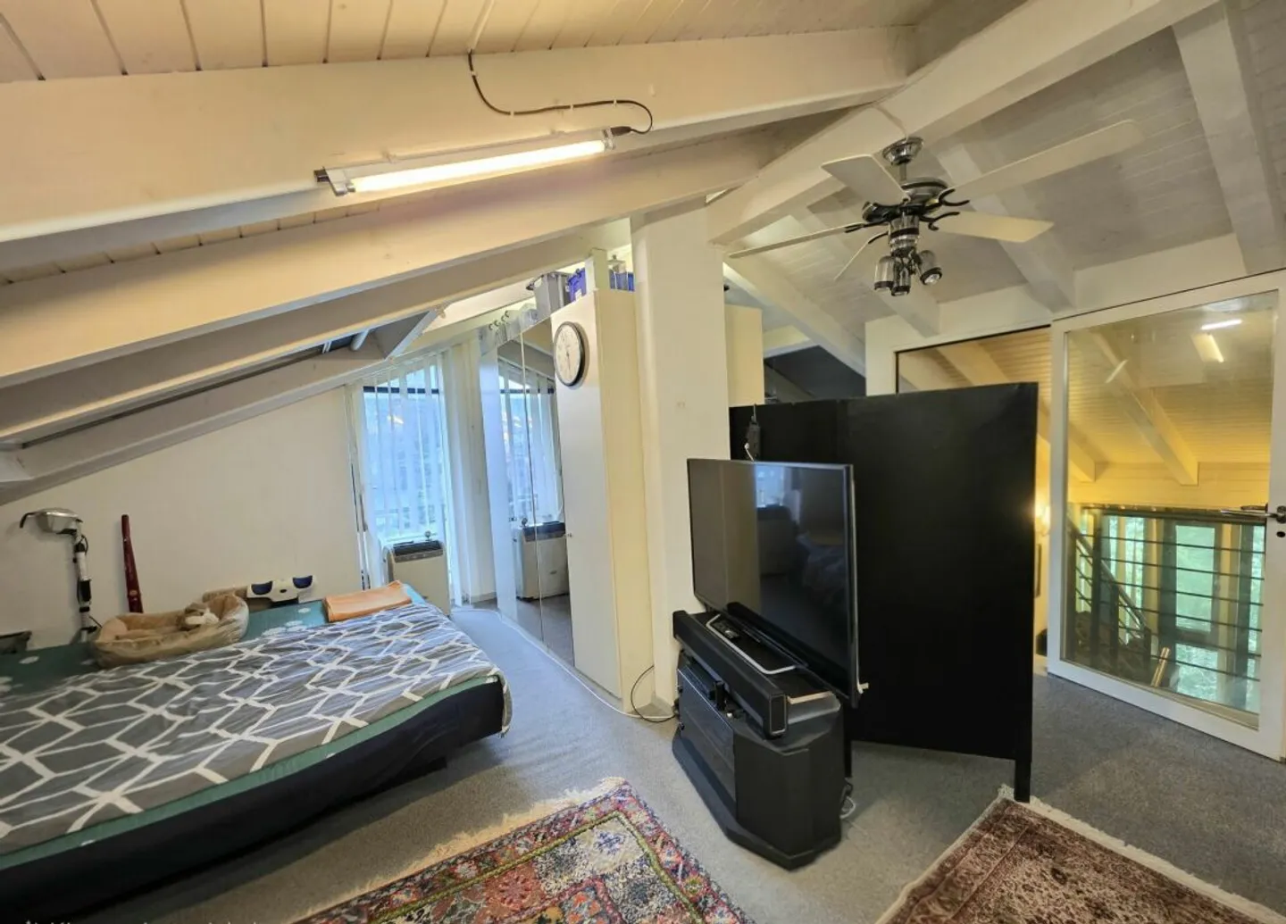 Idylle familiale avec vue ! Maison spacieuse à Ebikon - Photo 13 sur 13