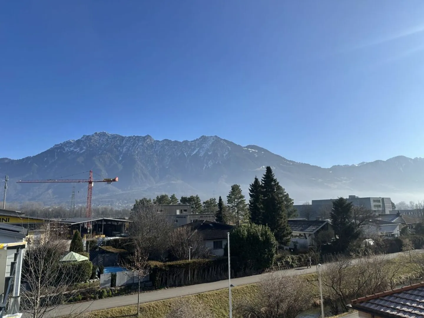 Wunderschöne Attikawohnung mit Aussicht - Foto 10 von 11