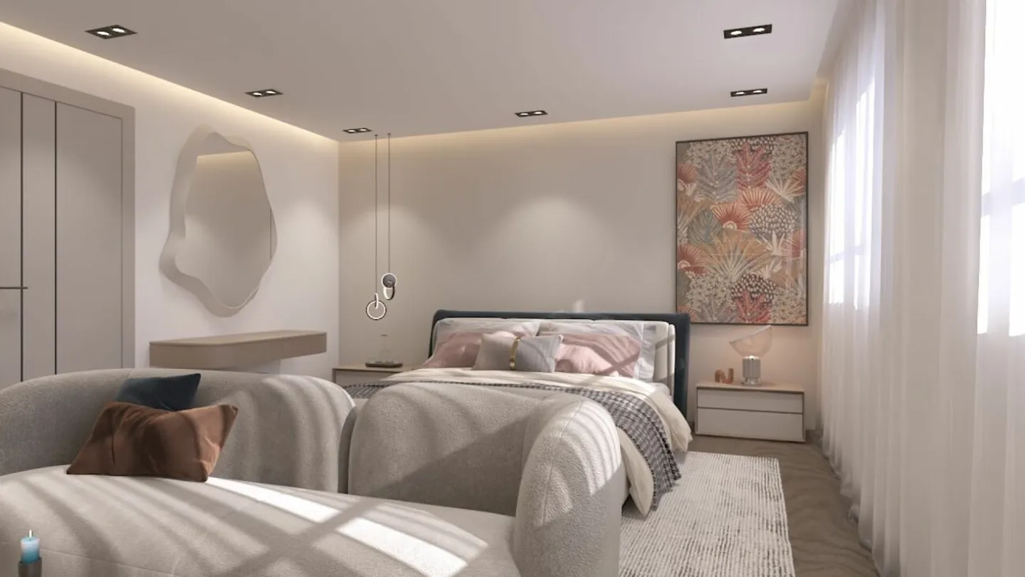 Exceptional villas with garden - Calm and intimacy - Photo 7 of 13