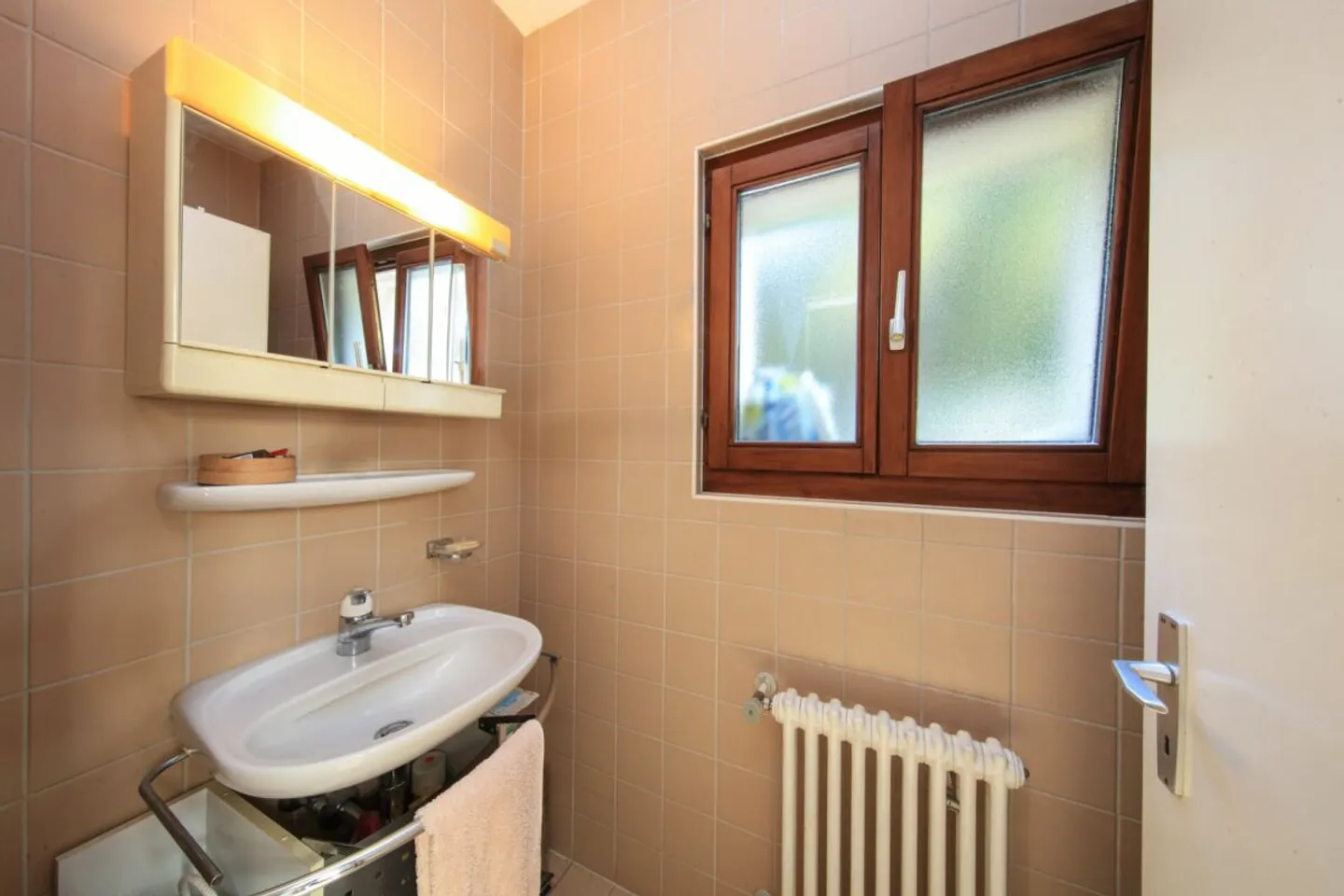 MINUSIO - Ampia Villa con piscina in ottima posizione - Foto 11 di 13