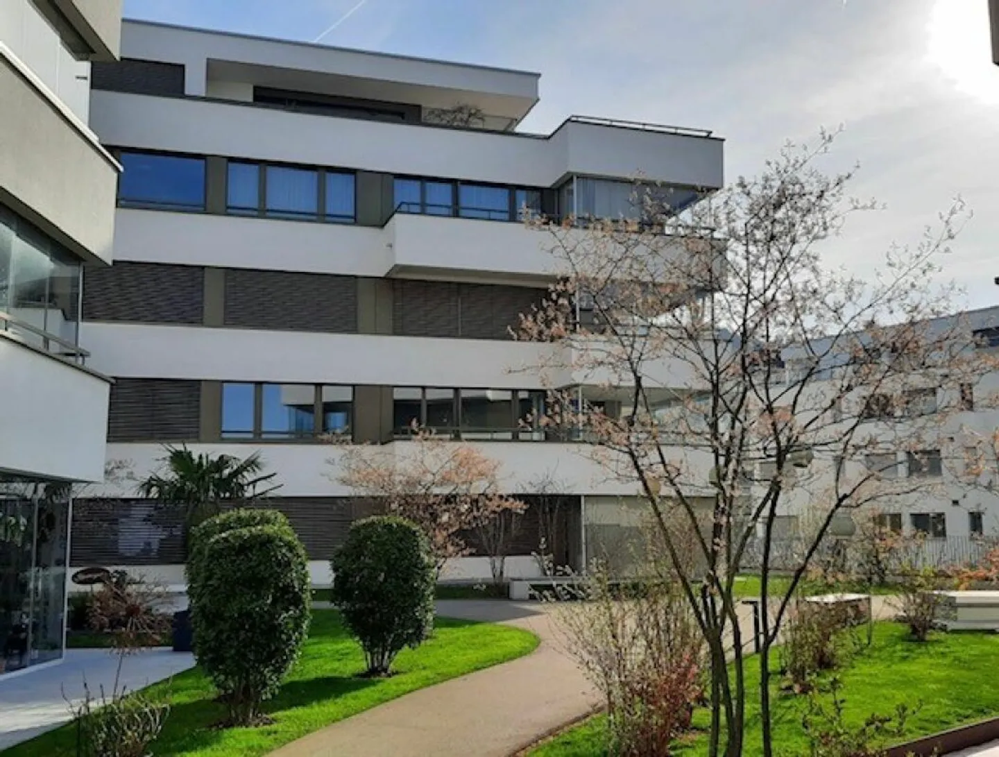 Luxury Apartment in Schindellegi - Photo 13 of 13