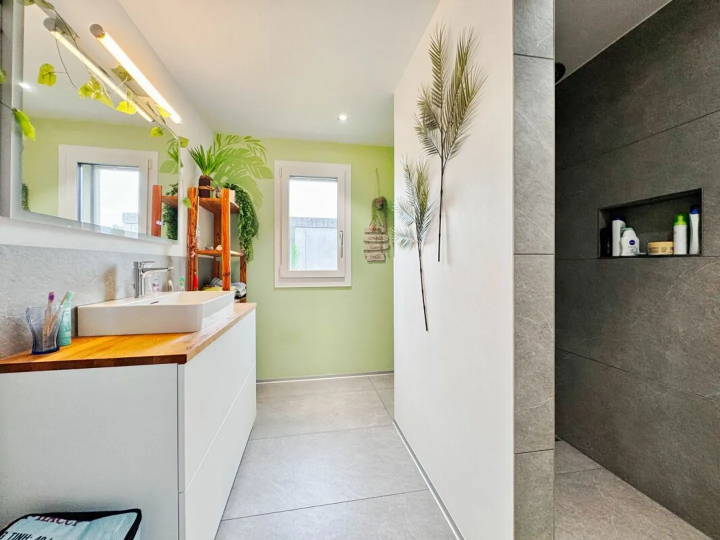 Newly Built Garden Apartment with 235 m² Private Outdoor Area - Photo 8 of 13