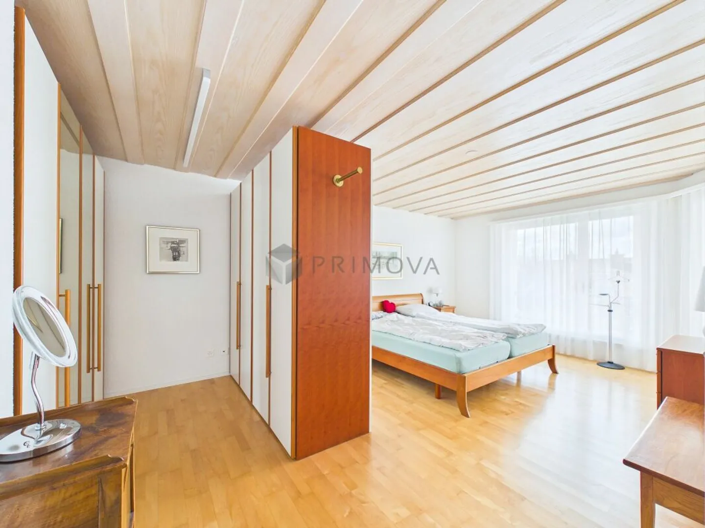 High-quality detached house with unobstructed south-west facing position - Photo 6 of 13