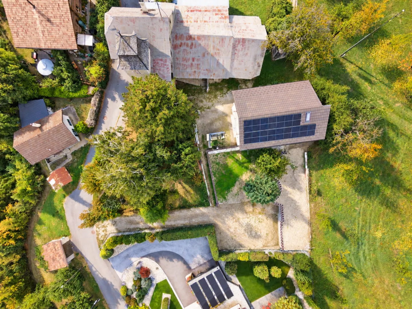 New income property with a yield of 5.47% - Sion / Turin-Salins - Photo 7 of 13