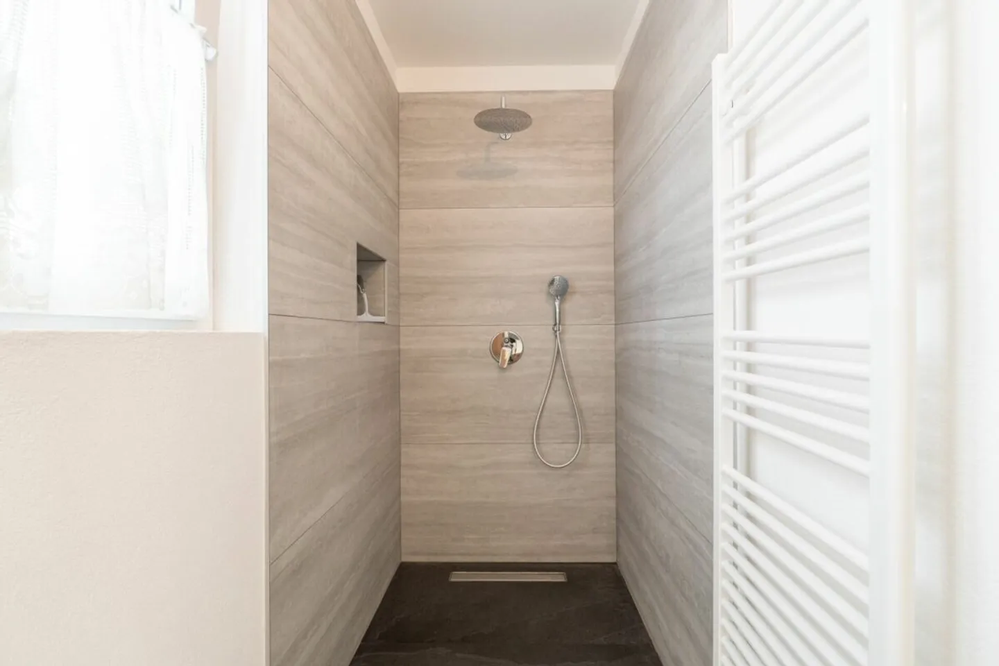 Appartamento 4.5 locali tranquillo - Foto 13 di 13