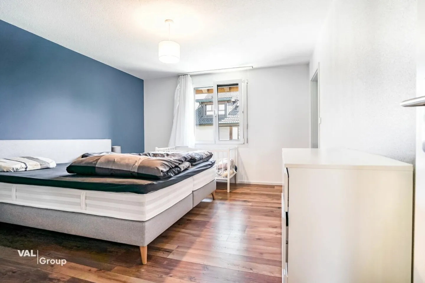 Exklusives Familienhaus in Amriswil - Foto 7 von 11