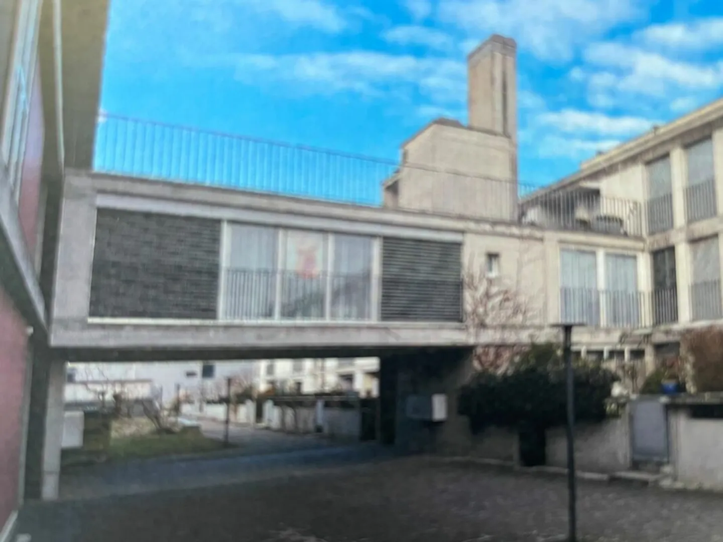 Studio / Atelier per attività - 28 m² - senza barriere - Posizione centrale a Kaiseraugst - Foto 1 di 4