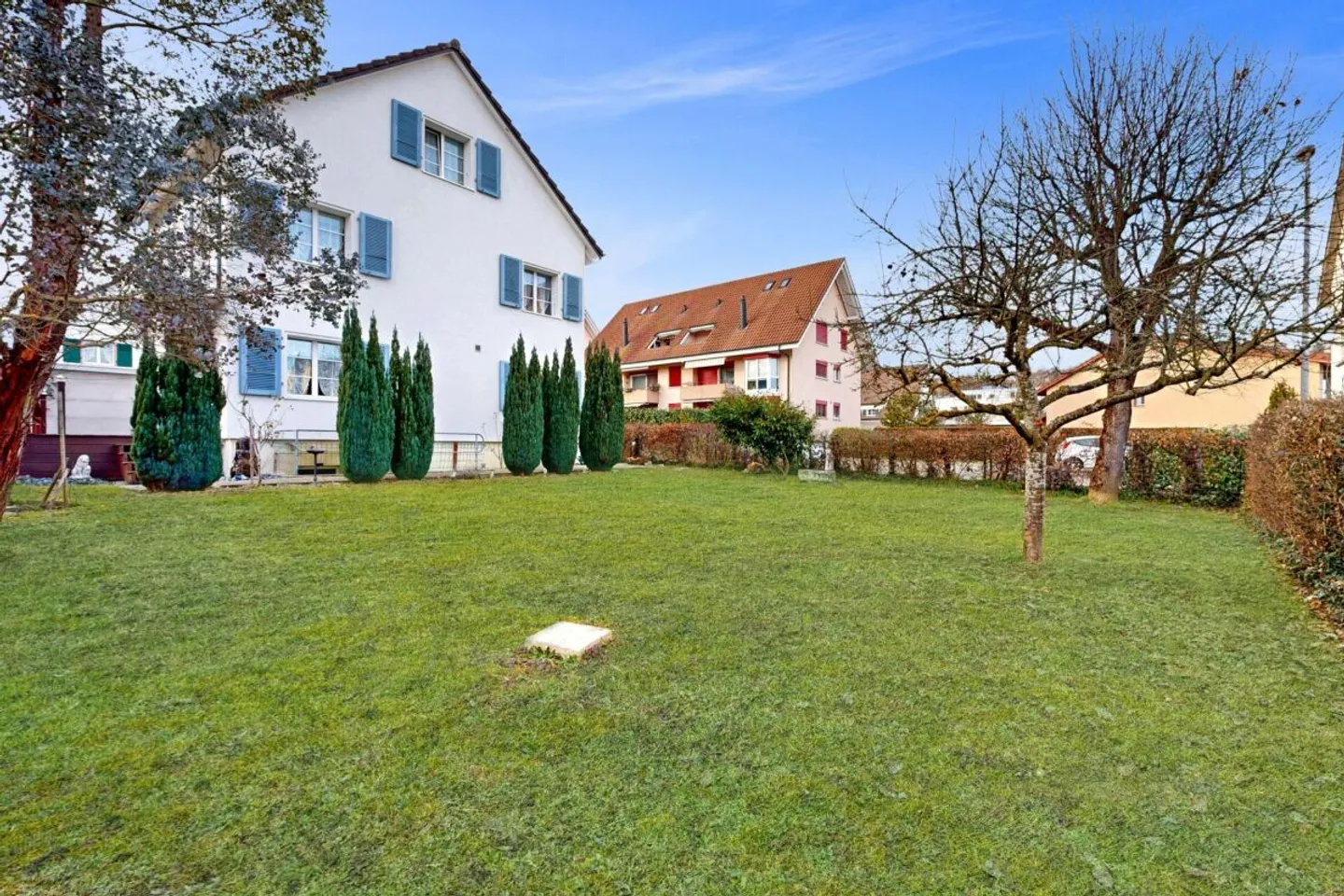 Well-maintained single-family house in a family-friendly location - Photo 12 of 13