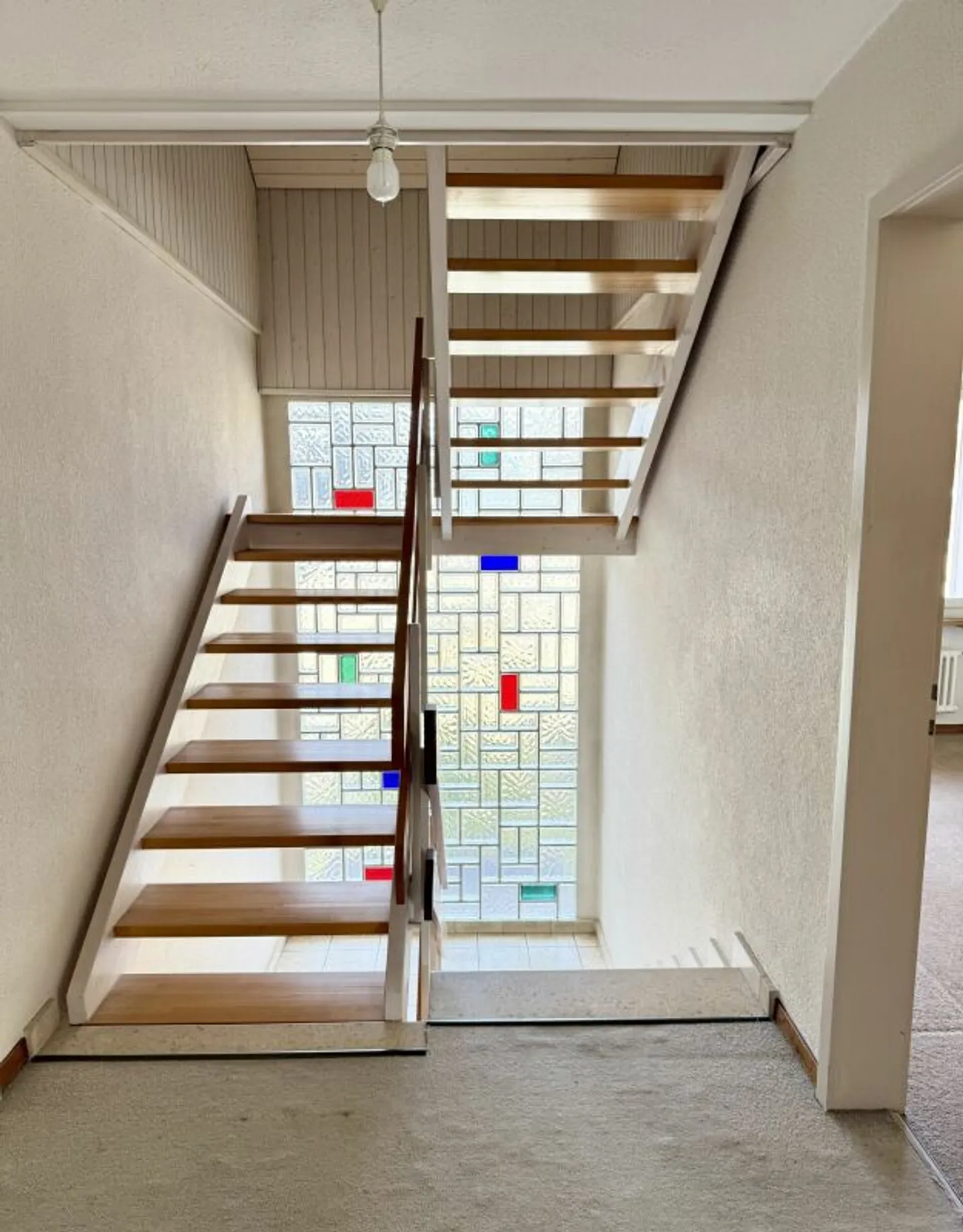 Ampia casa familiare duplex - Foto 4 di 8