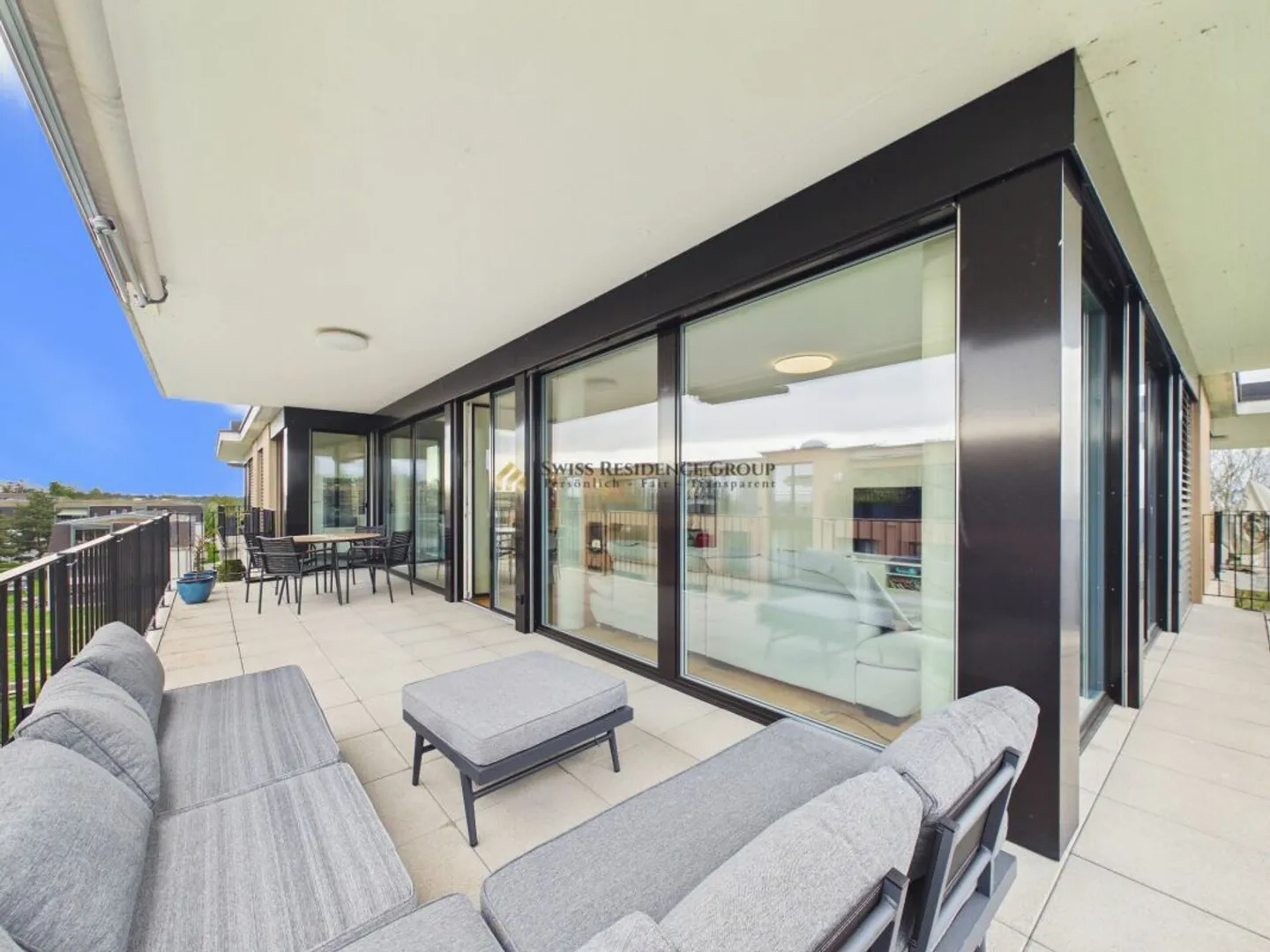 Appartement meublé avec vue - Photo 8 sur 13