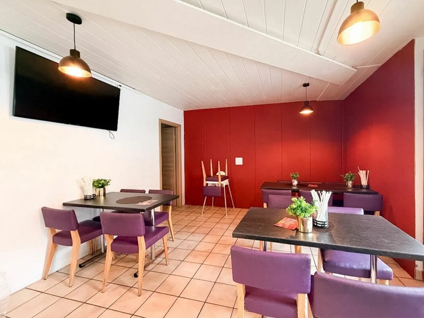 Immobile strategico con rendimento del 6% nel centro di Riddes - Foto 8 di 13