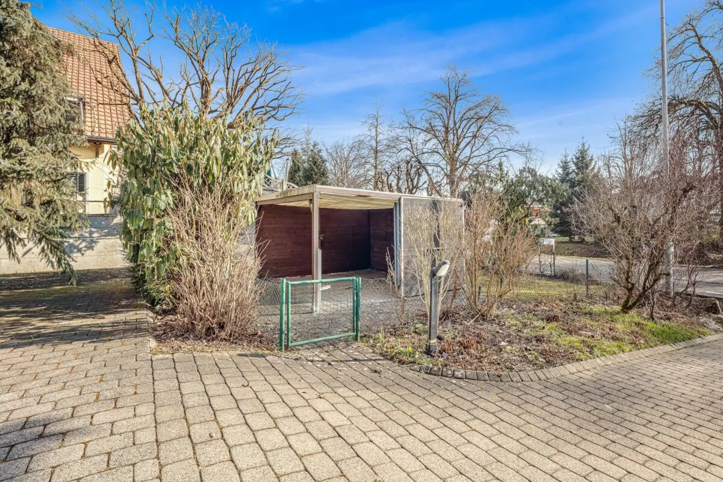 Appartamento duplex accogliente di 4,5 stanze - Foto 11 di 13
