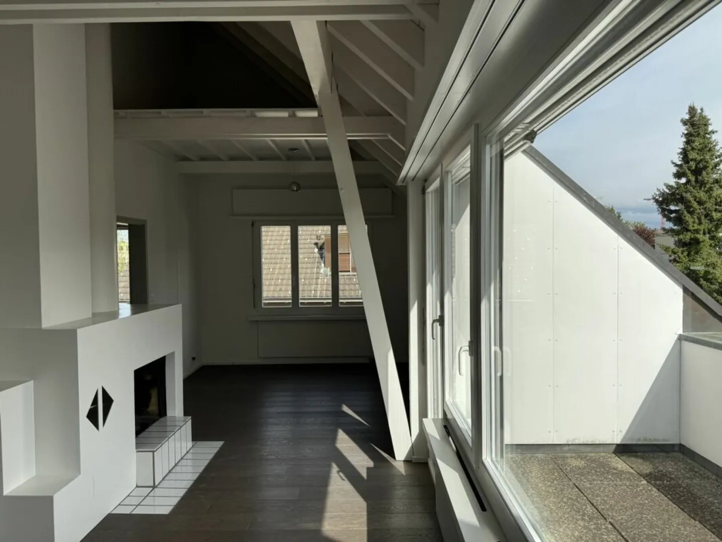 2 1/2 Room Apartment Available Immediately - Limited Until the End of December 2026 - Photo 4 of 10