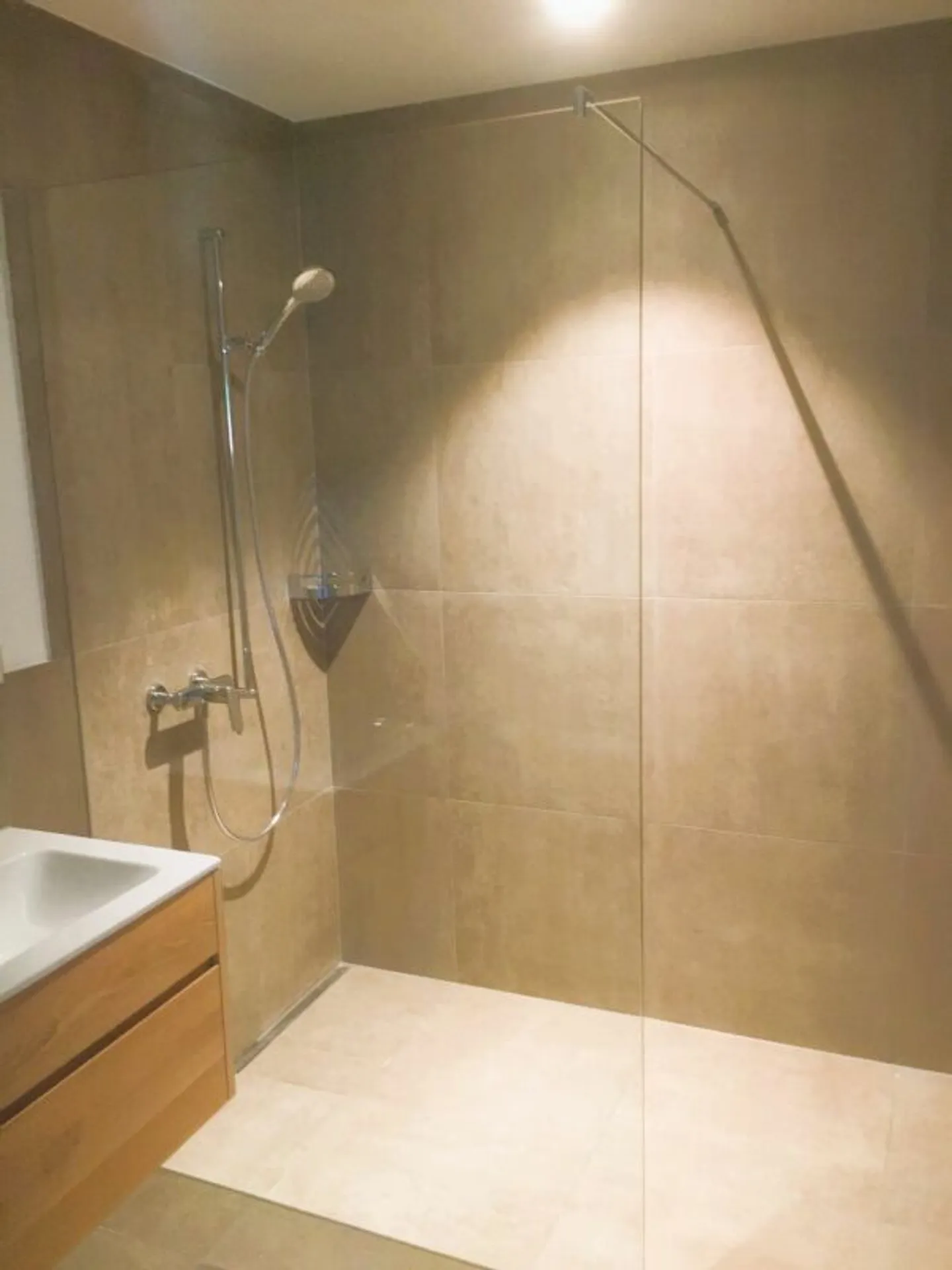 APPARTEMENT COSY AU CENTRE D'ENDINGEN - Photo 5 sur 9