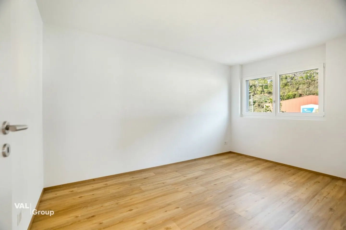 Modernes Apartment im Rhonetal - Foto 6 von 11