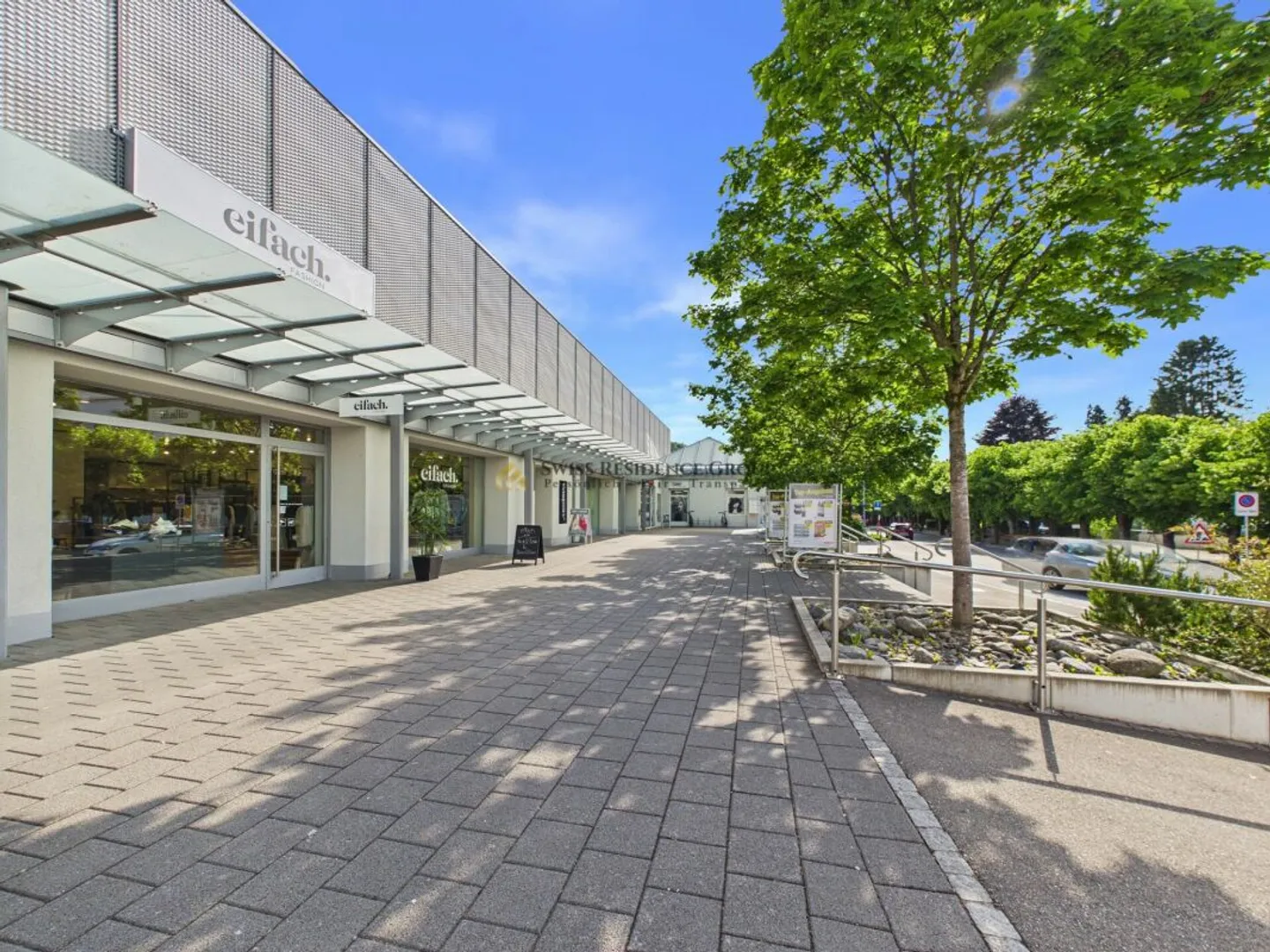 Attraktive Gewerbefläche in Gelterkinden - Foto 3 von 13