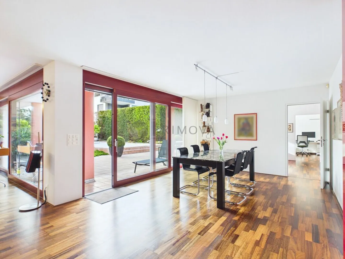 Luxuswohnung mit Privatpool - Foto 3 von 13