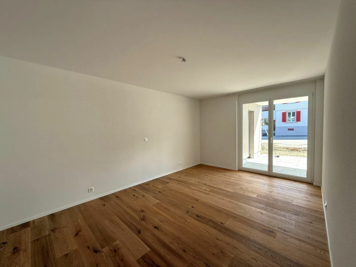 Ihr neues Zuhause in Balterswil - Idyllisch wohnen mit Komfort, Qualität und nachhaltiger Bauweise - Photo 7 sur 10