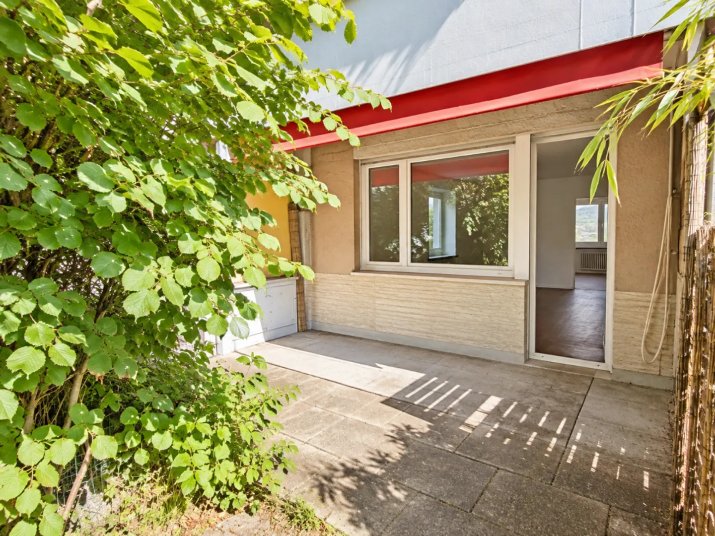 Gemütliche 3-Zimmer-Wohnung in ruhiger Lage - Foto 7 von 9