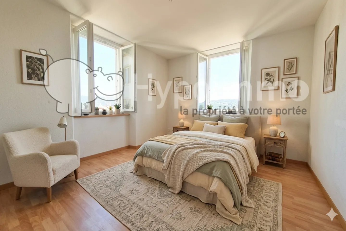 Helles 3,5-Zimmer-Apartment, neue Küche und Bad - 1. Miete gratis - Foto 1 von 10