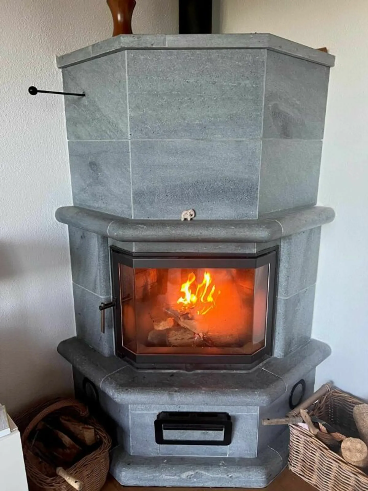 Maison individuelle de 6,5 pièces originale dans un emplacement de rêve - Photo 6 sur 13