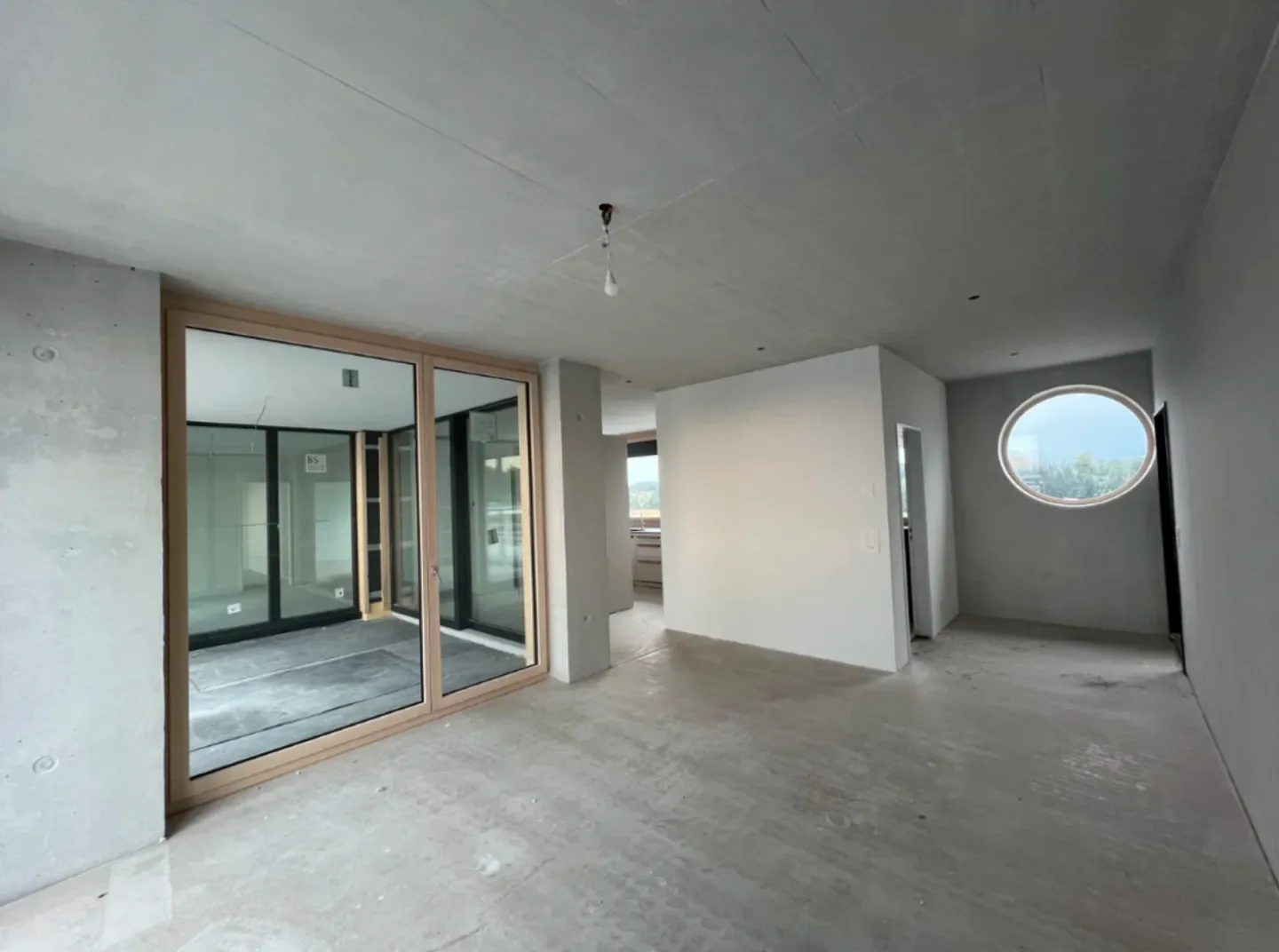 Exklusive Wohnung mit Studio & Panoramasicht - Foto 7 von 13