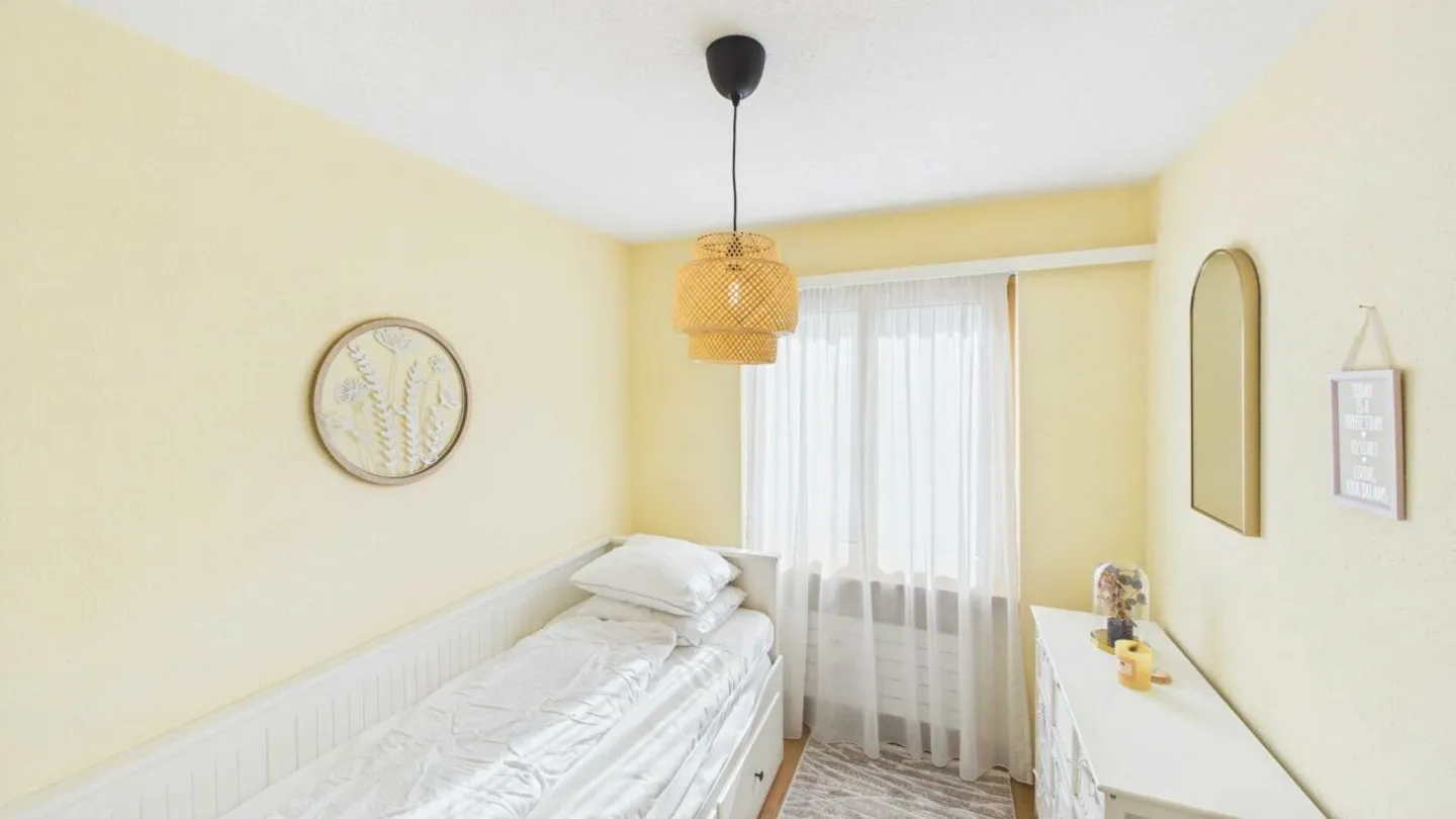 Wohnung an Top Lage / Monatsmiete möglich - Foto 10 von 13