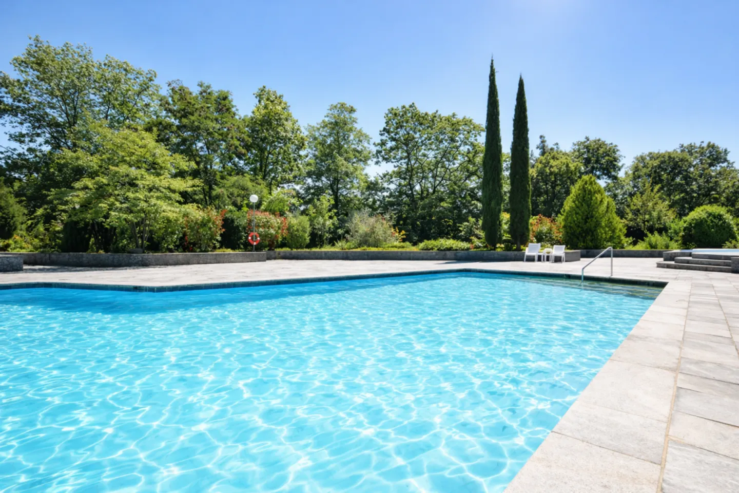 Bel appartement de 4 pièces - Photo 6 sur 8