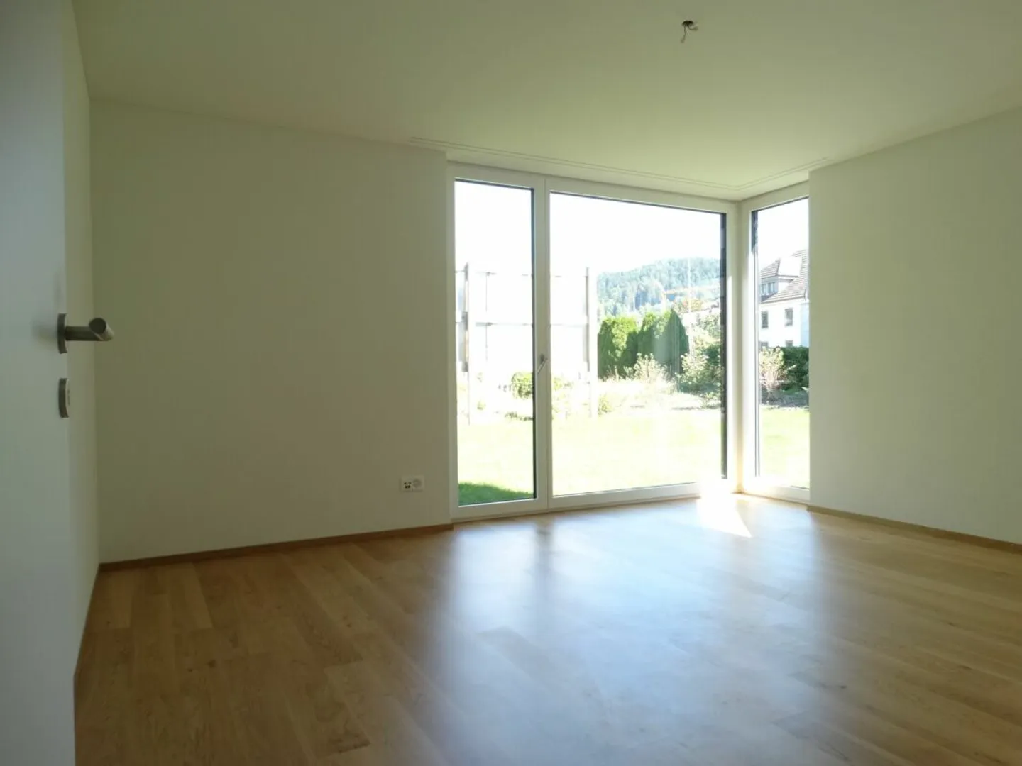 Appartamento da sogno nel cuore di Dagmersellen - Foto 7 di 10