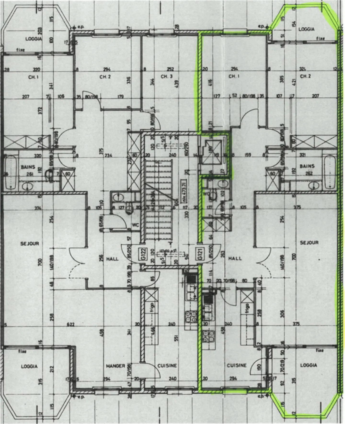 Villa indipendente 7 stanze a Hermance - Foto 1 di 1