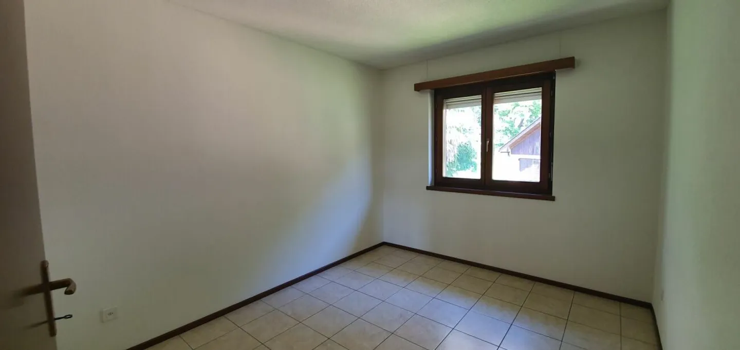 Helles Apartment mit Parkplatz - Foto 7 von 10