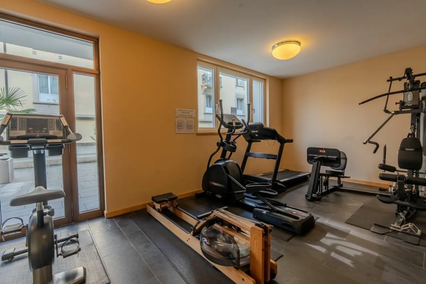 4.5-Zimmerwohnung an Bestlage in Luzern - Foto 12 von 13