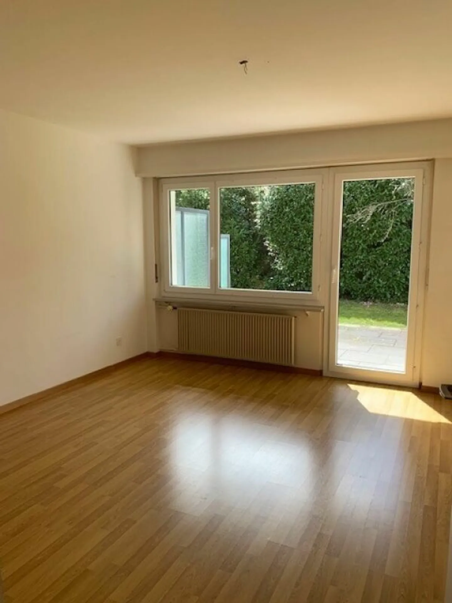 Sonnige 2,5Zi Gartenwohnung - Photo 7 of 13