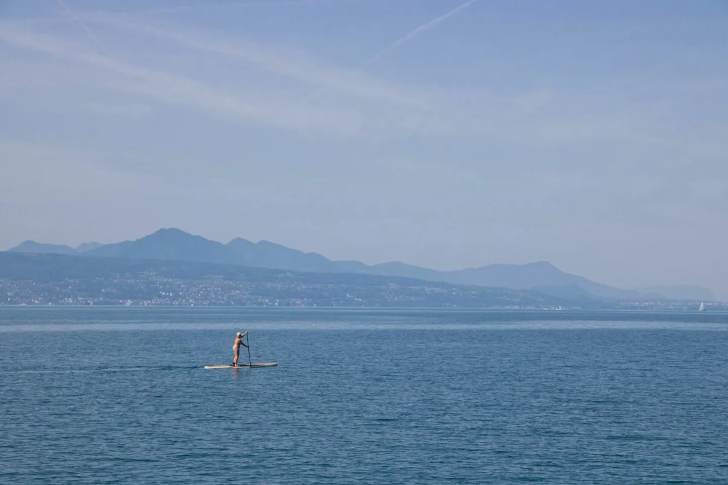 Off Market - Bella villa ad Anières - Foto 1 di 5