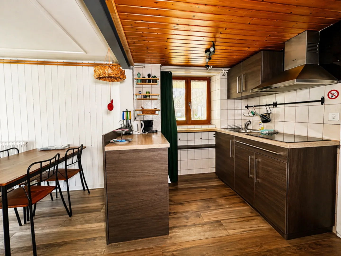 Wunderschönes Haus mit 4 Wohnungen - Foto 12 von 13