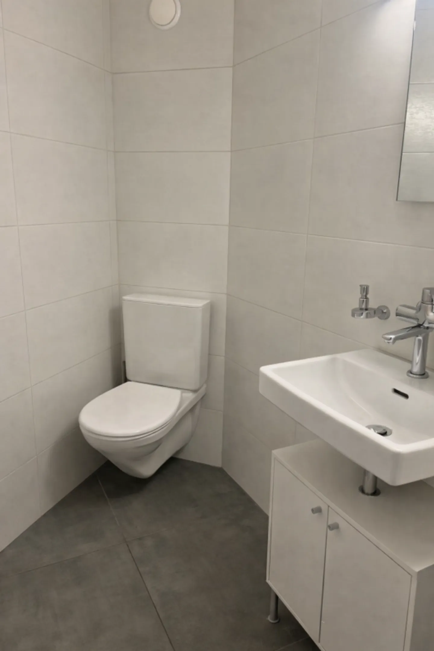 Lumineux appartement en duplex de 7,5 pièces avec balcon dans un quartier familial - Photo 8 sur 10